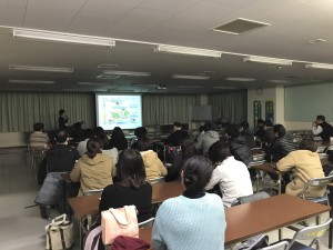 甲府在宅ネットワーク研修会　2月度に参加してきました＾＾